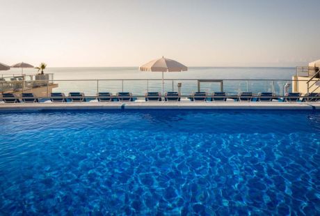 Hotel htop Pineda Palace