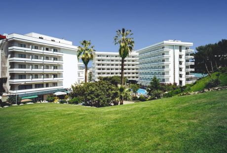 Hotel Gran Garbi