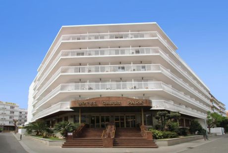 Hotel Gran Garbi Park