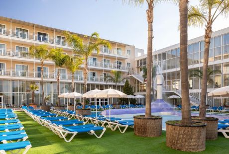 Hotel htop Platja Park