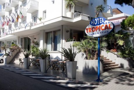Hotel Tropical