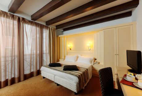 Hotel Giudecca Venezia