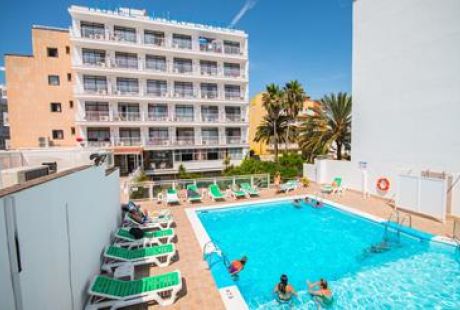 Hotel Amic Miraflores