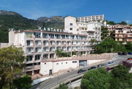 Hotel Antares