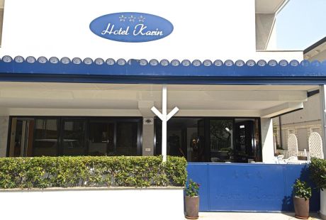 HOTEL KARIN