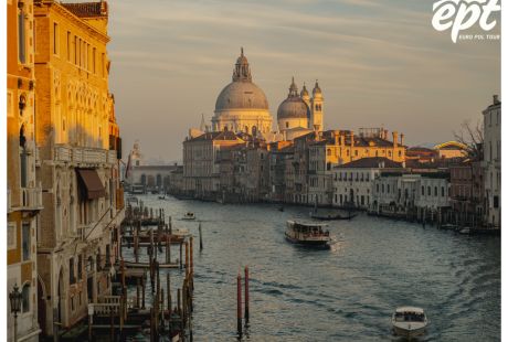 Wenecja Express – Nowy Rok w Italii