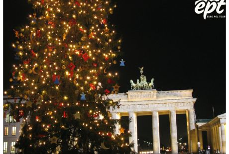 Berlin Express – Noworoczna Podróż